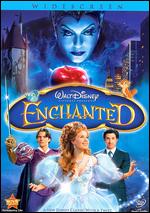 Enchanted