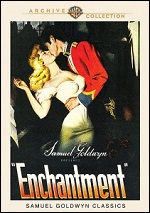 Enchantment