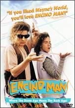 Encino Man
