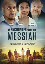 Encounter With The Messiah