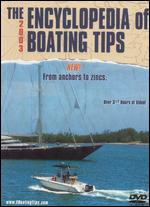 Encyclopedia Of Boating Tips - 2003