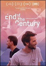End Of The Century
