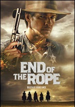 End Of The Rope