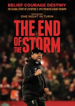 End Of The Storm
