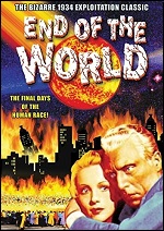 End Of The World