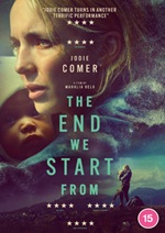 End We Start From