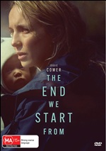 End We Start From