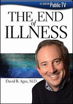End Of Illness With Dr. David Agus