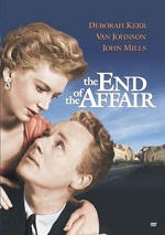 End Of The Affair