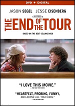 End Of The Tour