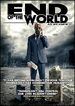 End Of The World (As We Knew It)