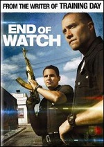 End Of Watch