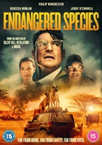Endangered Species