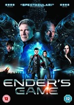 Ender's Game