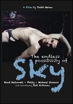 Endless Possibility Of Sky