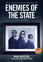 Enemies Of The State