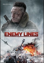 Enemy Lines