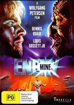 Enemy Mine