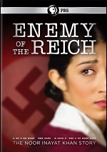 Enemy Of The Reich: The Noor Inayat Khan Story