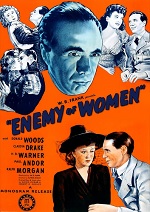 Enemy Of Women