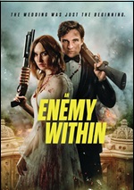 Enemy Within