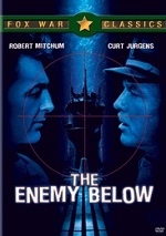 Enemy Below