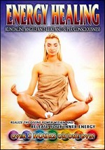 Energy Healing - Kundalini, Angels And Reiki And Super Consciousness