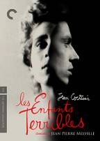 Les Enfants Terribles - Criterion Collection