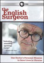English Surgeon