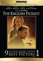 English Patient