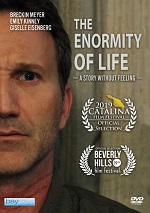 Enormity Of Life