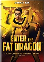 Enter The Fat Dragon