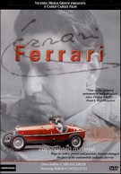 Enzo Ferrari ( 2002 )