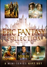 Epic Fantasy Collection