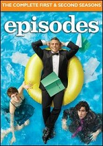 Episodes - The Complete First & Second Seasons