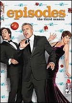 Episodes - The Third Season