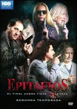 Epitafios - Season 2