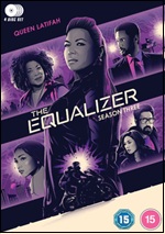 Equalizer - Season Three