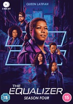 Equalizer: Season Four