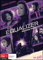 Equalizer - Season Three