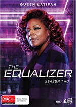 Equalizer - Season Two