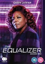 Equalizer - Season Two