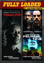 Equalizer / Taking Of Pelham 1 2 3