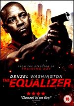 Equalizer