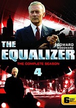 Equalizer - Season Four
