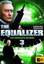 Equalizer - Season Three