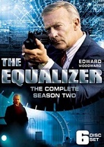 Equalizer - Season Two