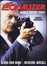 Equalizer - Double Feature Movie