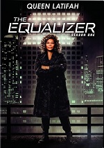 Equalizer - Season One
