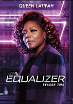 Equalizer - Season Two